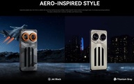 IIIF150 Air 2 Ultra: O Poder na Sua Mão - imagem 4