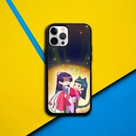 Capinha iPhone Maomao: Estilo e Proteção! - imagem 2