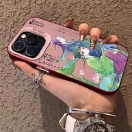 Capinha iPhone: Maomao Jinshi - Estilo e Proteção! - imagem 2