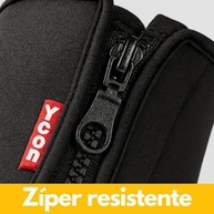 Luva Térmica Impermeável Touch-Screen: Mãos Quentes e Conectadas no Frio! - imagem 5