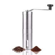 Moedor de Café Manual: Sabor Fresco em Suas Mãos - imagem 2