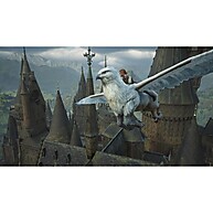 Hogwarts Legacy Switch 2: A Magia em Suas Mãos! - imagem 2