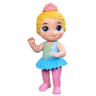 Baby Alive Princesa Bailarina: A Magia em Suas Mãos! - imagem 2