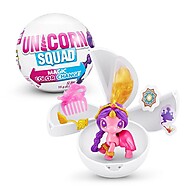 Unicorn Squad Surprise: A Magia em Suas Mãos! - imagem 2