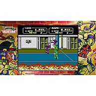 TMNT Cowabunga Collection PS5: A Nostalgia em Suas Mãos! - imagem 2