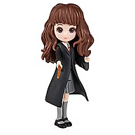 Boneca Hermione: A Magia de Harry Potter em Suas Mãos! - imagem 2