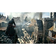 Assassin's Creed Unity PS4: A Revolução em Suas Mãos! - imagem 2