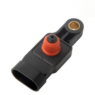 Sensor MAP Novo para Chevrolet Spark, Aveo, Matiz, Lova e Daewoo Kalos - Peça de Reposição 25184083 - imagem 1