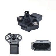 Sensor de Pressão de Admissão MAP 038906051C para Volkswagen Beetle, Golf, Jetta, Passat, Tiguan e CC - imagem 3