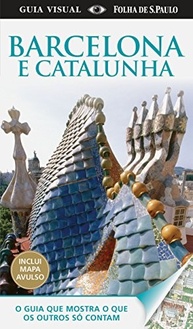 Barcelona e Catalunha: Guia Visual Completo com Mapa Imperdível - imagem 2