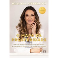 Mapa da Prosperidade: Práticas Milenares para Vencer Medos e Realizar Sonhos - imagem 1