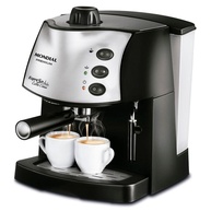 Máquina de Café Expresso Mondial C-08: 15 Bar e Design Premium - imagem 1