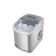 Máquina de Gelo Mondial 12kg: Refresque Seu Dia! - imagem 1