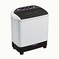 Máquina de Lavar Twin Tub 10kg 2 em 1: Economize Tempo e Espaço - imagem 1