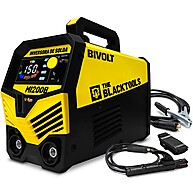Máquina de Solda 150A Bivolt – Potência e Portabilidade - imagem 1