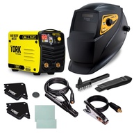 Máquina de Solda 180A Super Tork: Versatilidade e Potência! - imagem 1