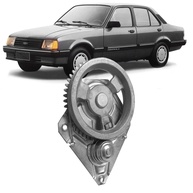 Máquina de Vidro Chevette: Manual, Dianteira e Durável! - imagem 1