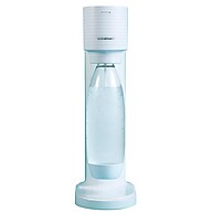 Máquina Gaseificadora GAIA Branca - SodaStream - imagem 1