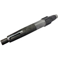 Eixo da Roda Tobatta M90 TR9 9Hp: Potência e Durabilidade para sua Máquina - imagem 1