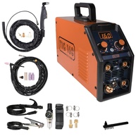 Máquina Solda Multifuncional: Tig, Plasma e Eletrodo - imagem 1