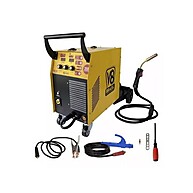 Máquina Solda Multiprocesso 350A V8: Versatilidade Total! - imagem 1