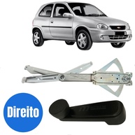 Máquina Vidro Corsa Wind: Reparo Rápido! - imagem 1