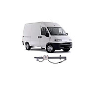Máquina Vidro Elétrico Ducato/Boxer/Jumper - Lado Direito - imagem 1