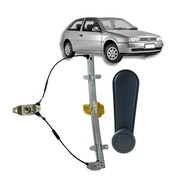 Máquina Vidro Gol G2: Reparo Rápido e Fácil! - imagem 1