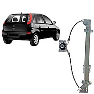 Máquina Vidro Manual Corsa Montana: Reparo Rápido! - imagem 1