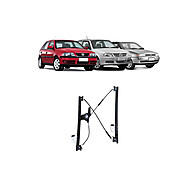 Máquina Vidro Manual Gol Saveiro Parati G2-G4 - imagem 1