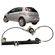 Máquina Vidro Punto: Manual, Nova e com Envio Rápido! - imagem 1
