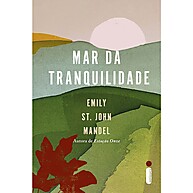 Mar da Tranquilidade: Viagem no Tempo que Conecta Pandemia e Futuro - imagem 1