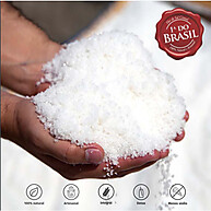 Flor de Sal Cimsal: Sabor e Saúde do Mar - imagem 2
