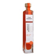 Molho de Pimenta Sweet Chilli com Maracujá Casa Madeira 50ml - imagem 1