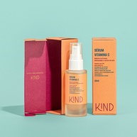Sérum Vitamina C Pura KIND: 15% + Extrato de Maracujá - imagem 2