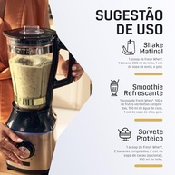 Fresh Whey Protein - Maracujá 450g - 20g de Proteínas por Porção - Suplementos Naturais, Suplementação Treino Academia, Ganho Muscular Hipertrofia - DUX HUMAN HEALTH - imagem 4