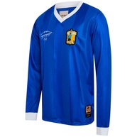 Camisa Argentina 1986 Retrô: A Magia de Maradona! - imagem 2