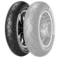 Pneu Dianteiro Metzeler ME888 Marathon Ultra 100/90-19: Performance e Durabilidade para Sua Moto - imagem 2