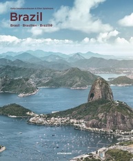 Brasil: Descubra a Diversidade e as Maravilhas Naturais do País Tropical - imagem 1