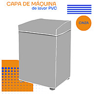 Capa para Máquina de Lavar Universal - Proteção Total para Qualquer Marca - imagem 1