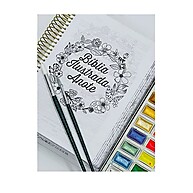 Bíblia Anotada NVT: Inspire-se e Deixe Sua Marca! - imagem 2
