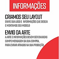 Wind Banner 2m: Impulsione sua Marca! - imagem 1