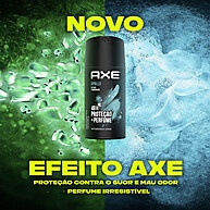 Axe Apollo: Proteção 48h e Fragrância Marcante - imagem 2