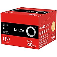 Delta Q Qharacter XL: Café Intenso e Marcante - imagem 1