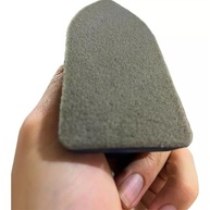 Escova Vonixx Azul: Limpeza Impecável e Remoção de Marcas d'Água em Vidros - imagem 5
