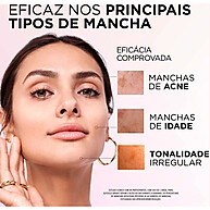 Sérum Glycolic Bright L'Oréal: Adeus Marcas! - imagem 2
