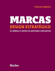 Design Estratégico de Marcas: Gestão da Identidade Corporativa do Símbolo à Prática - imagem 1