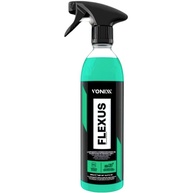Flexus Vonixx 500ml: Restaure a Pintura e Diga Adeus às Marcas Difíceis! - imagem 1