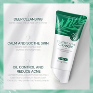 Laikou Tea Tree: Adeus Acne e Marcas! - imagem 2
