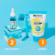 Garnier Antiacne: Sérum Facial para Acne e Marcas - imagem 2